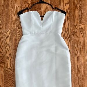 Anthropologie Sachin & Babi Cocktail Dress